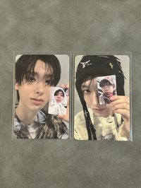 迷一 預售禮