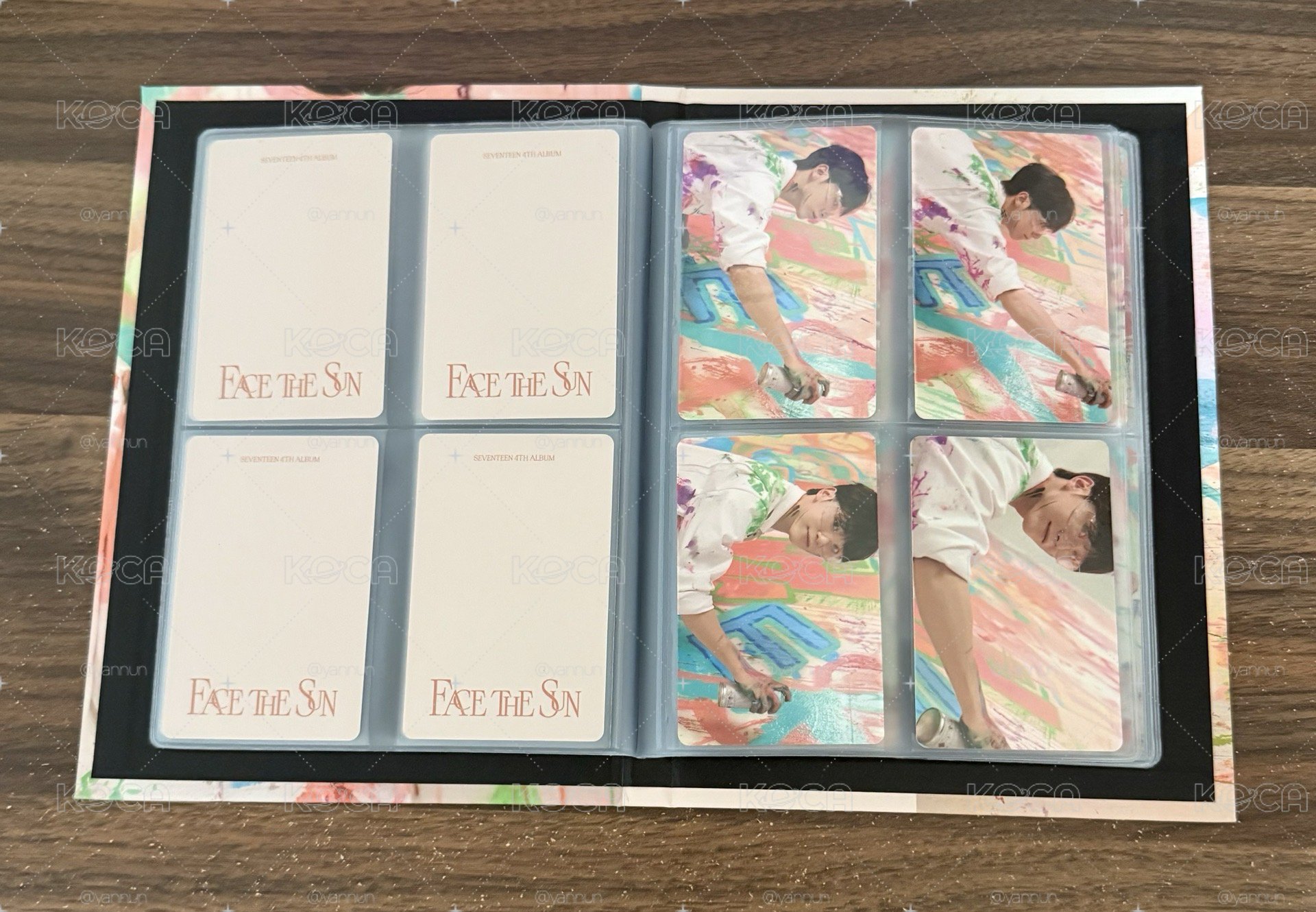 正規四 克拉盤🍊