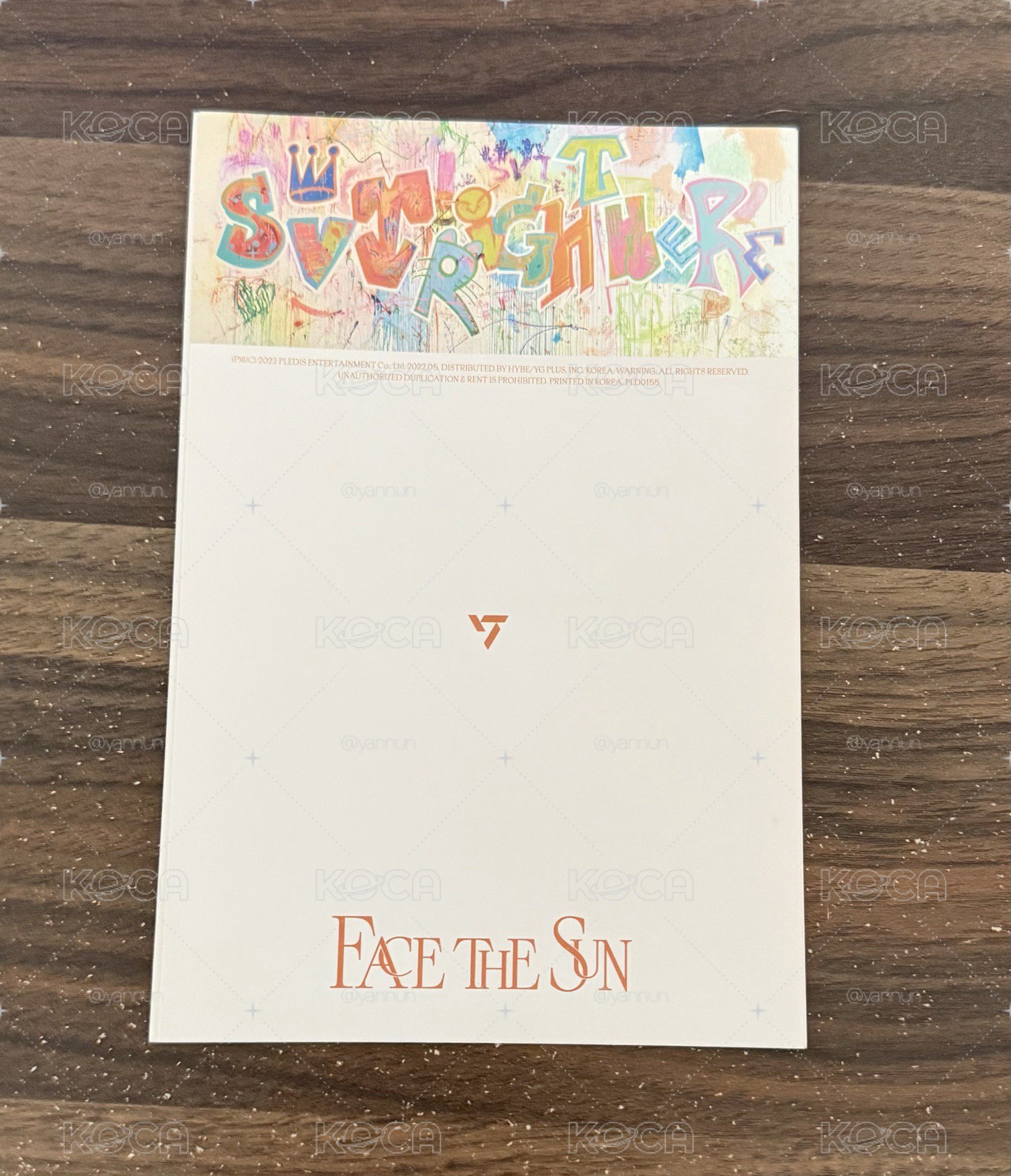 正規四 克拉盤🍊