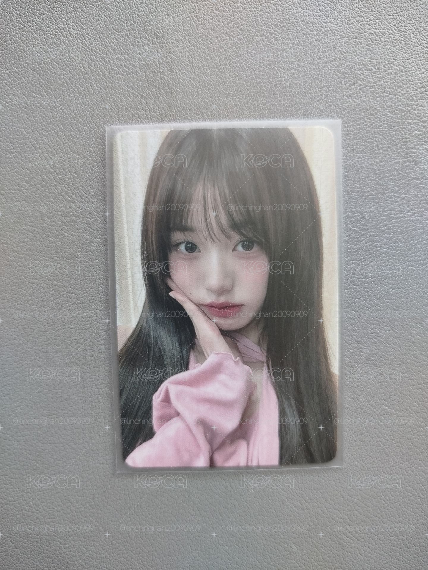Wonyoung sw2.0