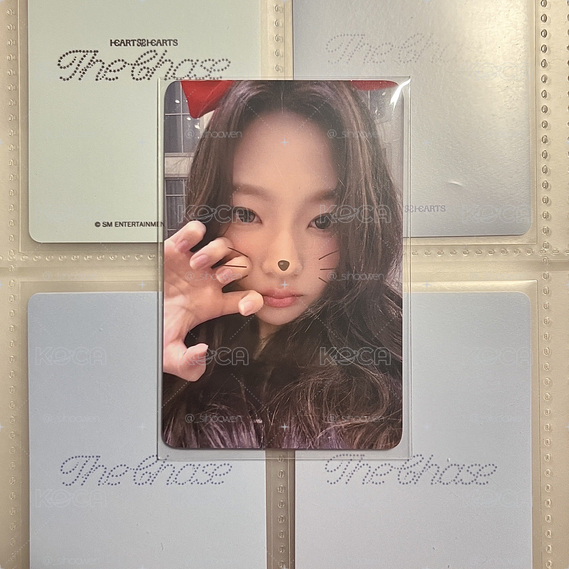 小老鼠 stella