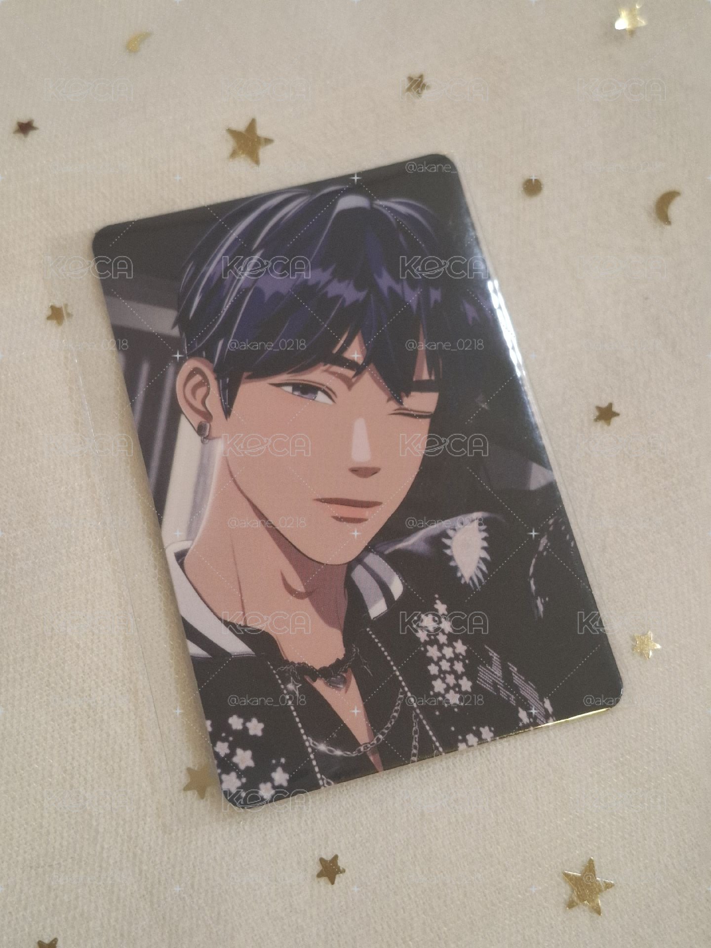 Plave 💙十咖啡4.0