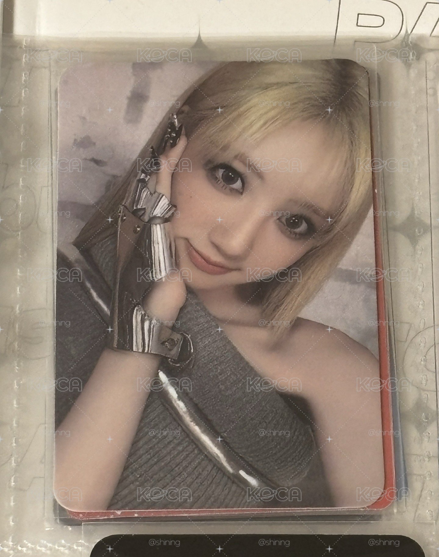 快閃卡冊卡