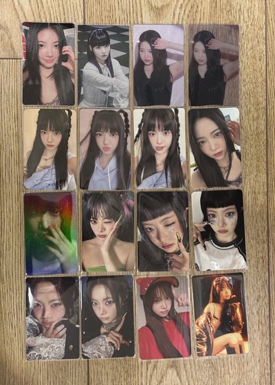 採盤🍒