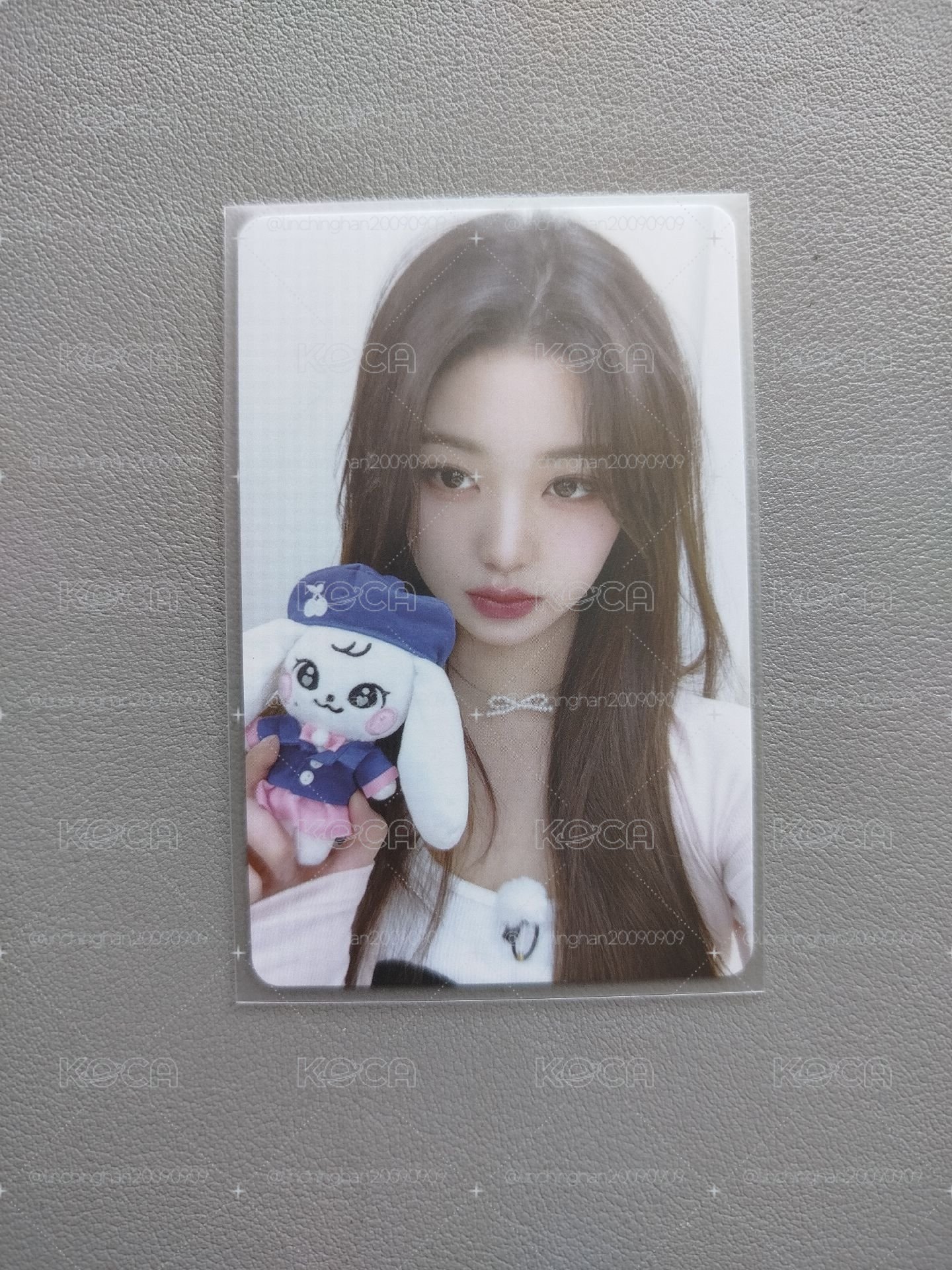 Wonyoung 上海滿額