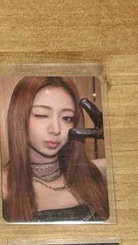 寫真小卡1