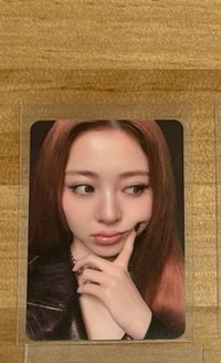 寫真小卡2
