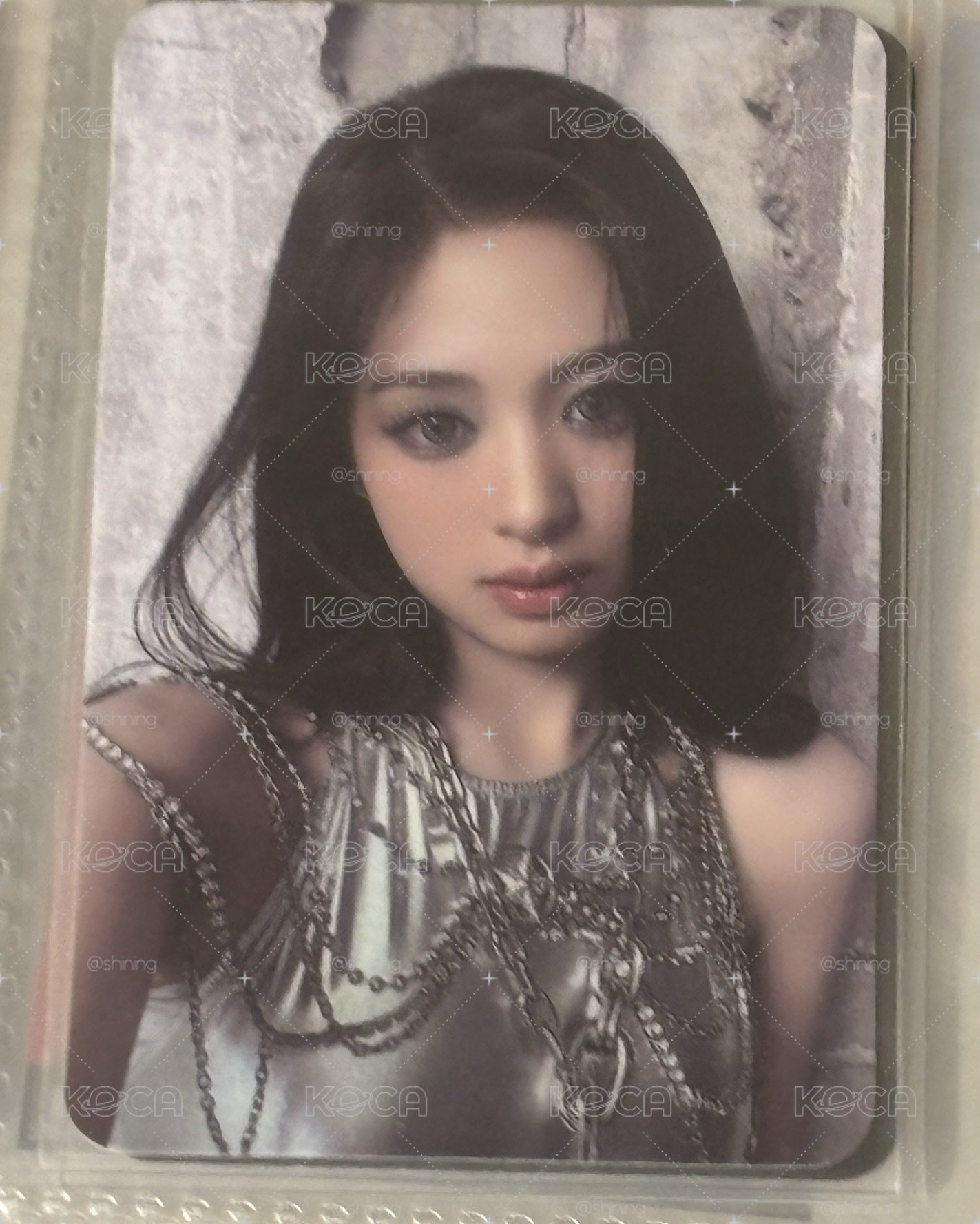 快閃卡冊卡