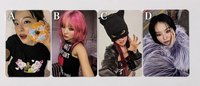 C. 普版專卡 