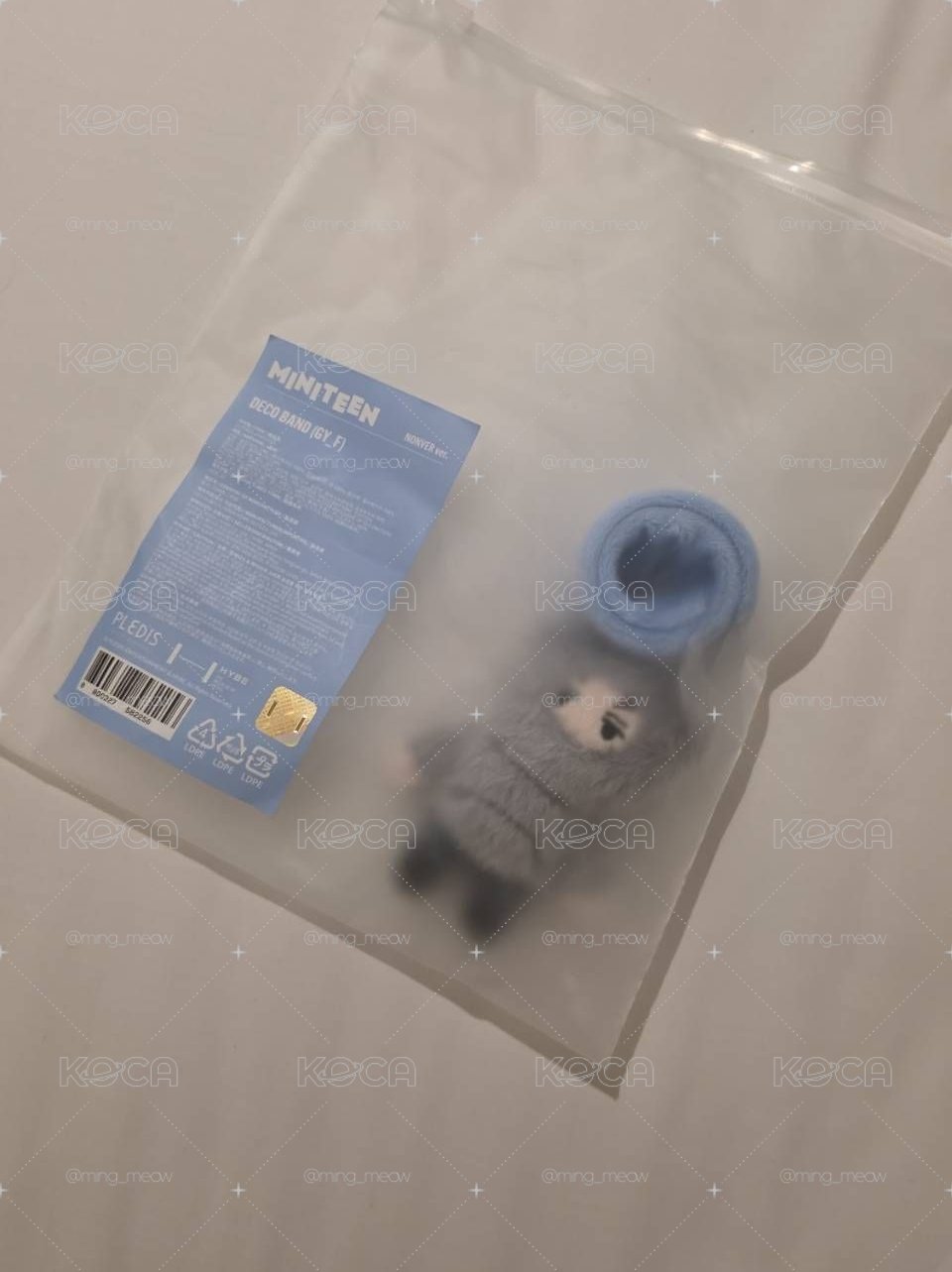 率 手燈環