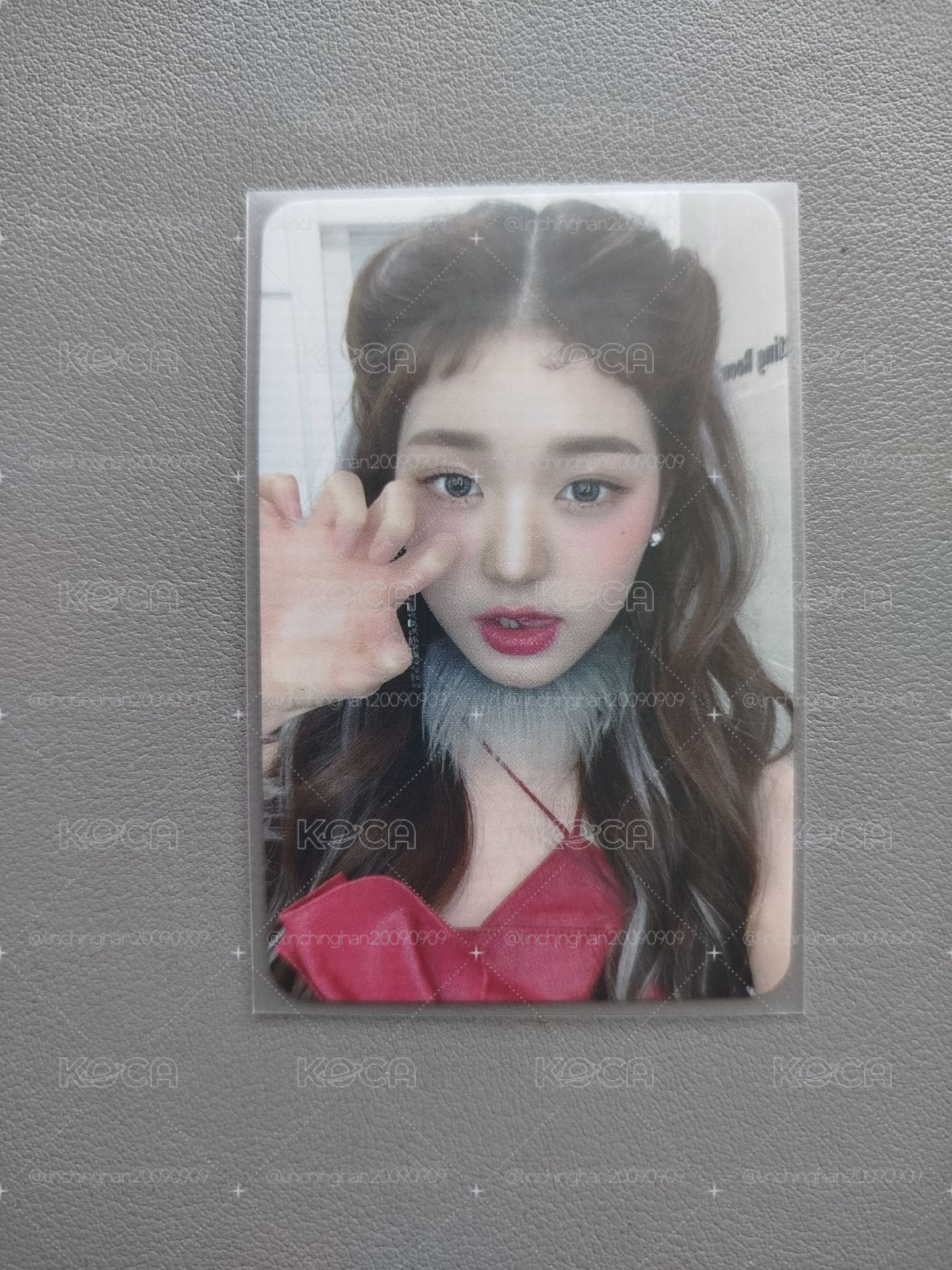 Wonyoung sr