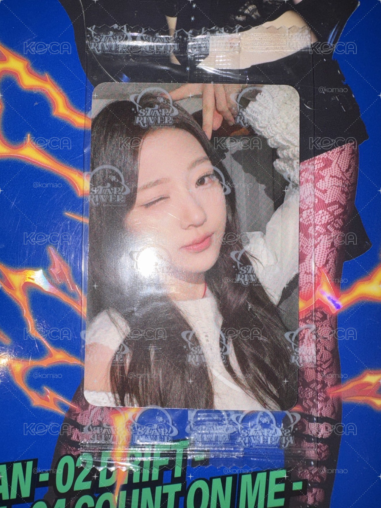 stella sr