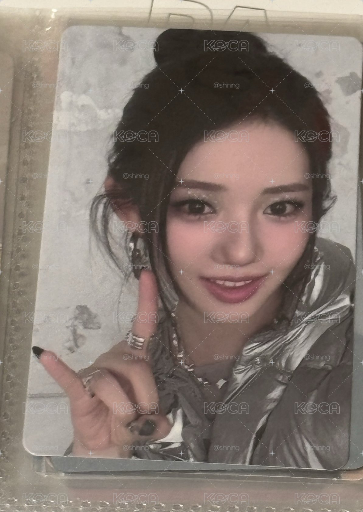 專卡