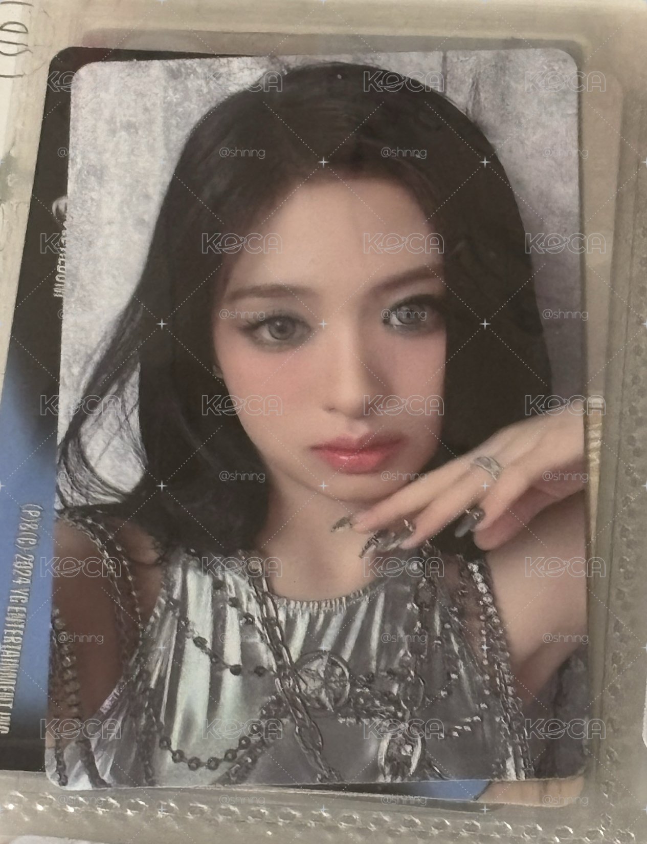 專卡