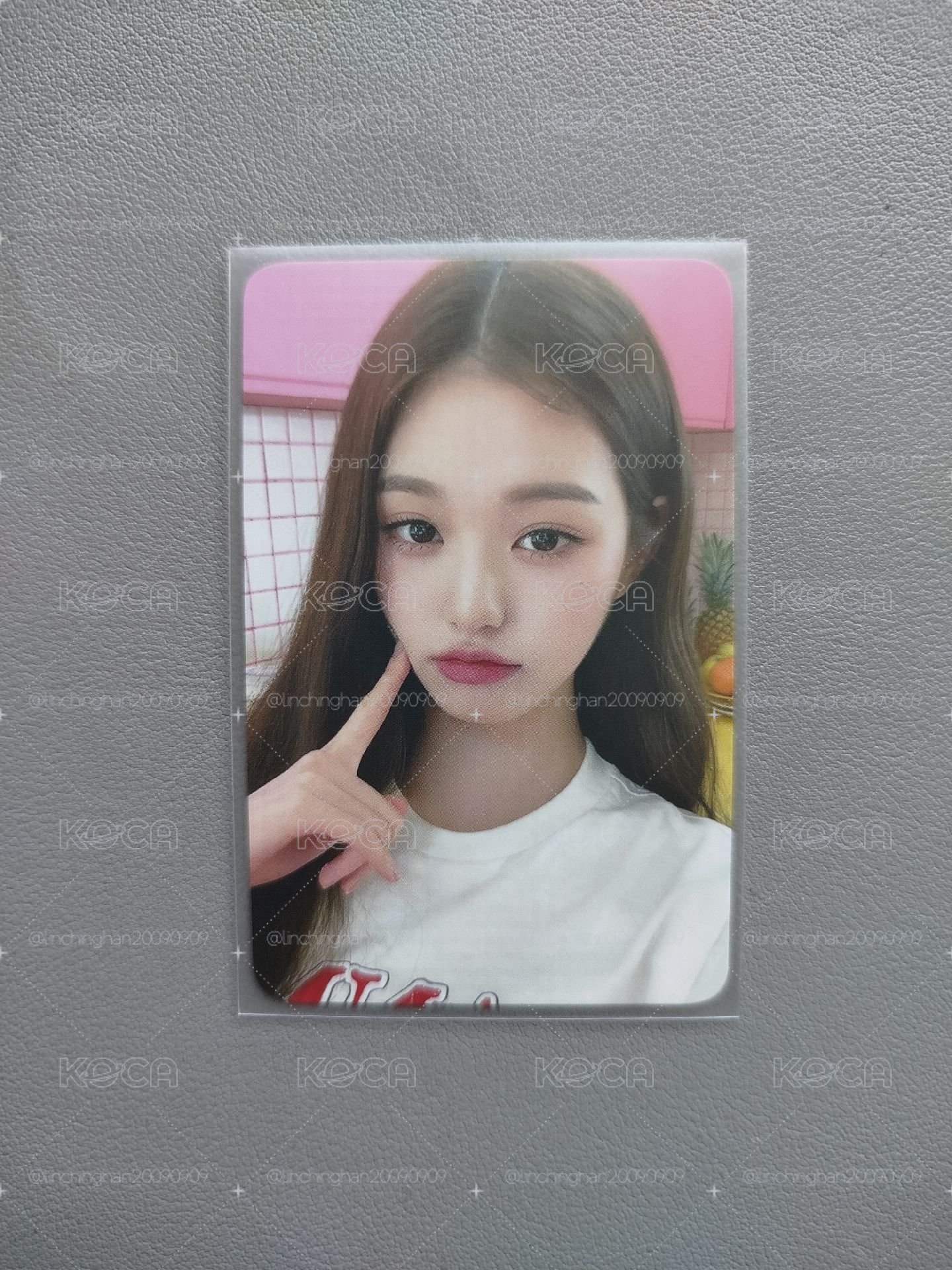 Wonyoung k4