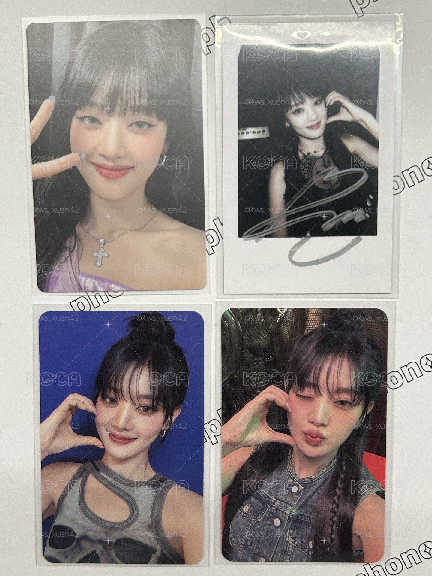 I-dle