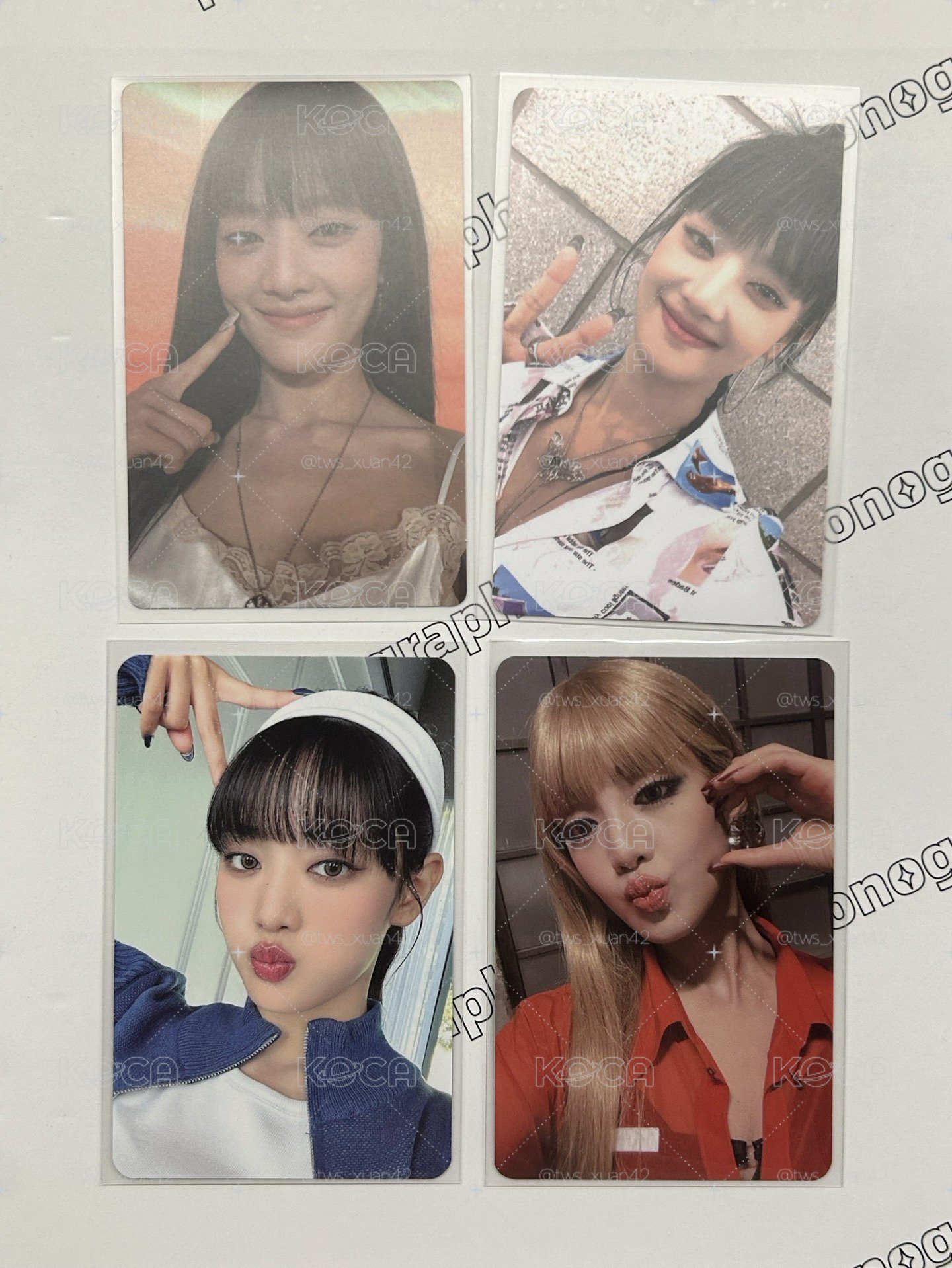 I-dle