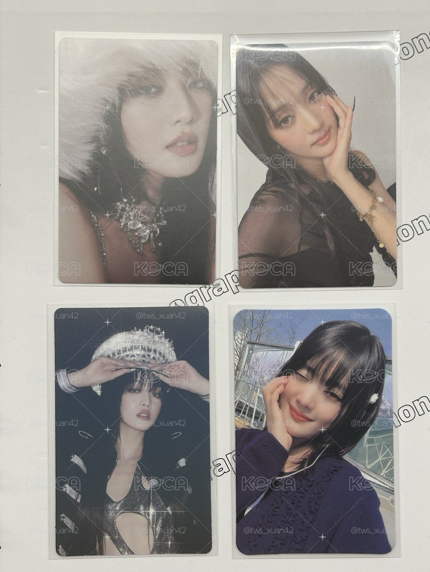 I-dle