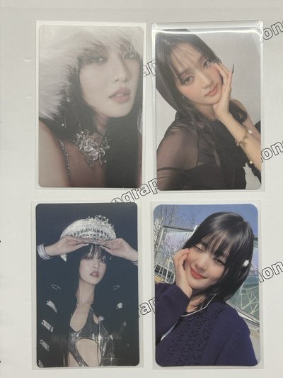 I-dle