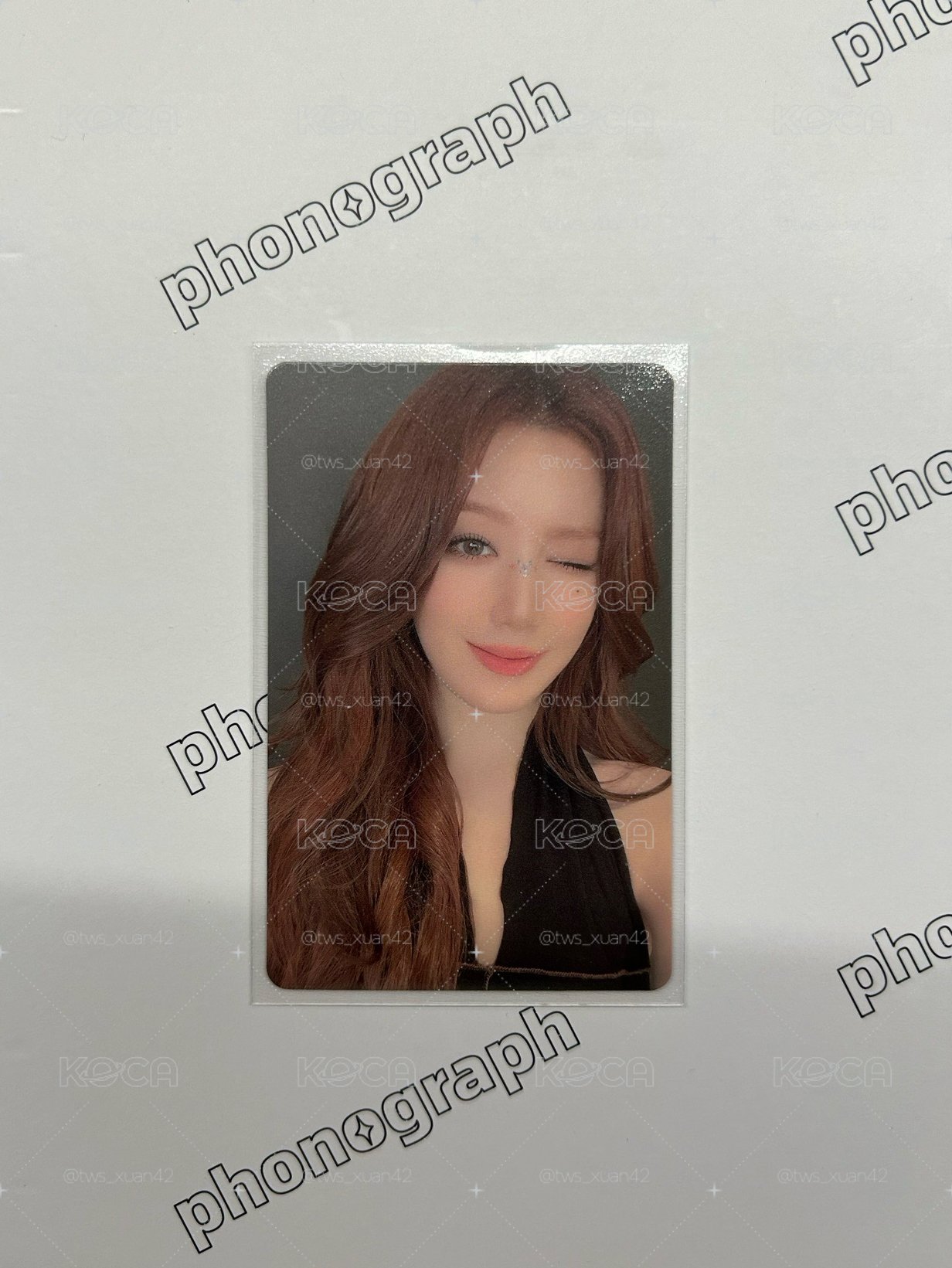 I-dle