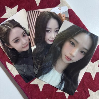 KFC 代言卡 柚吉寧 ⋆.˚⊹⁺