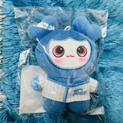 棒球瑜+兔兔南 現貨
