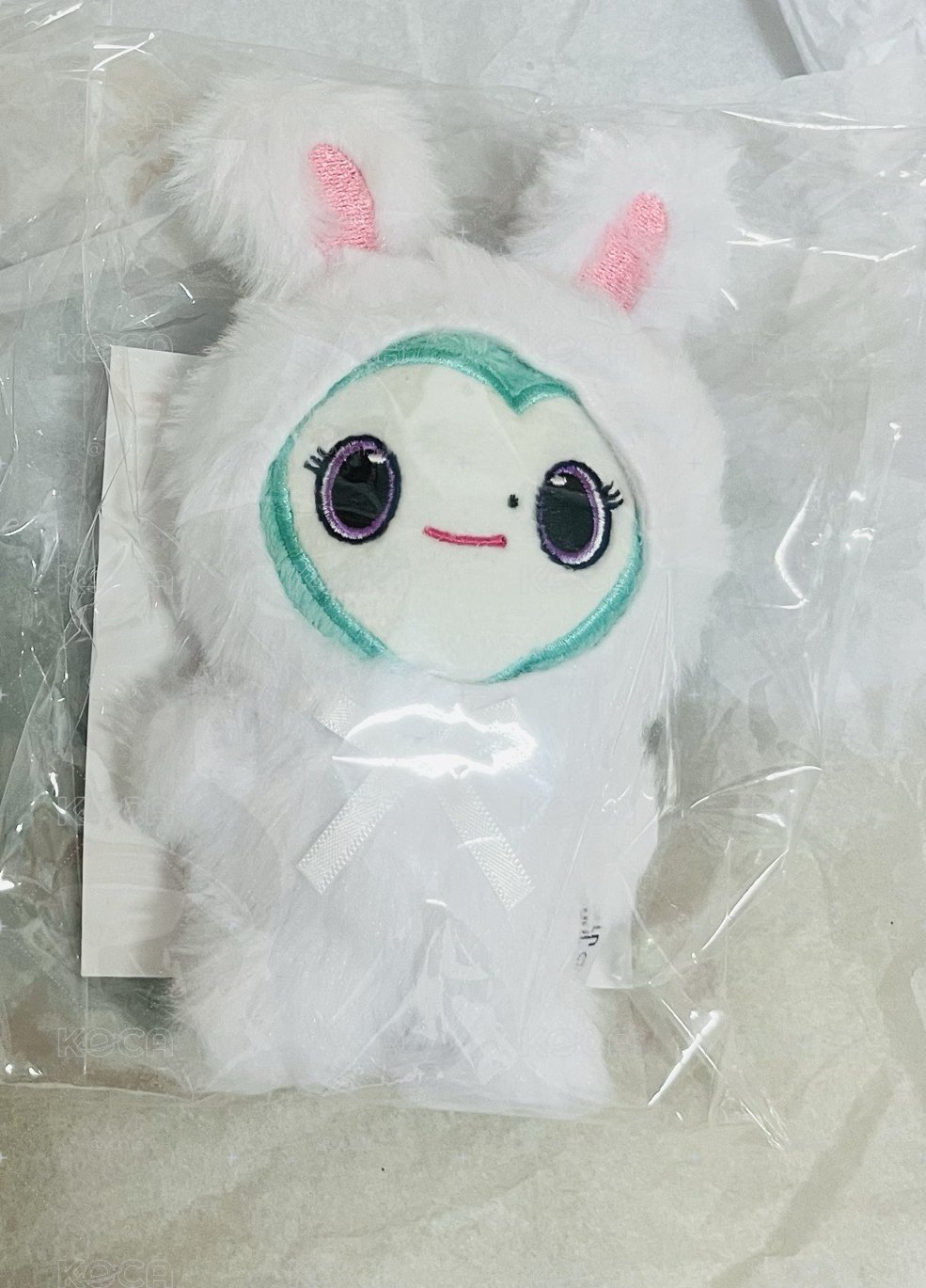 棒球瑜+兔兔南 現貨