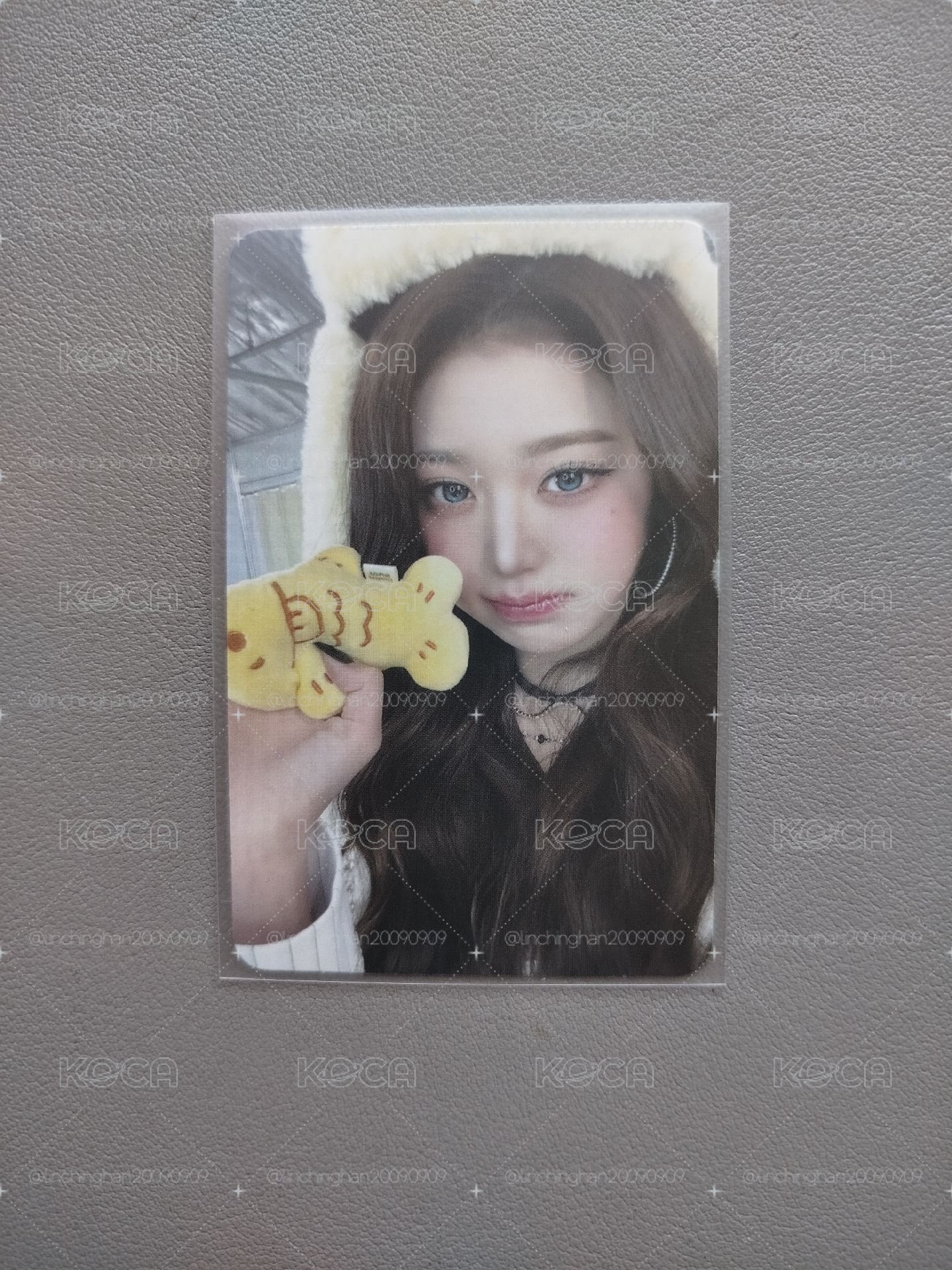 Wonyoung hl