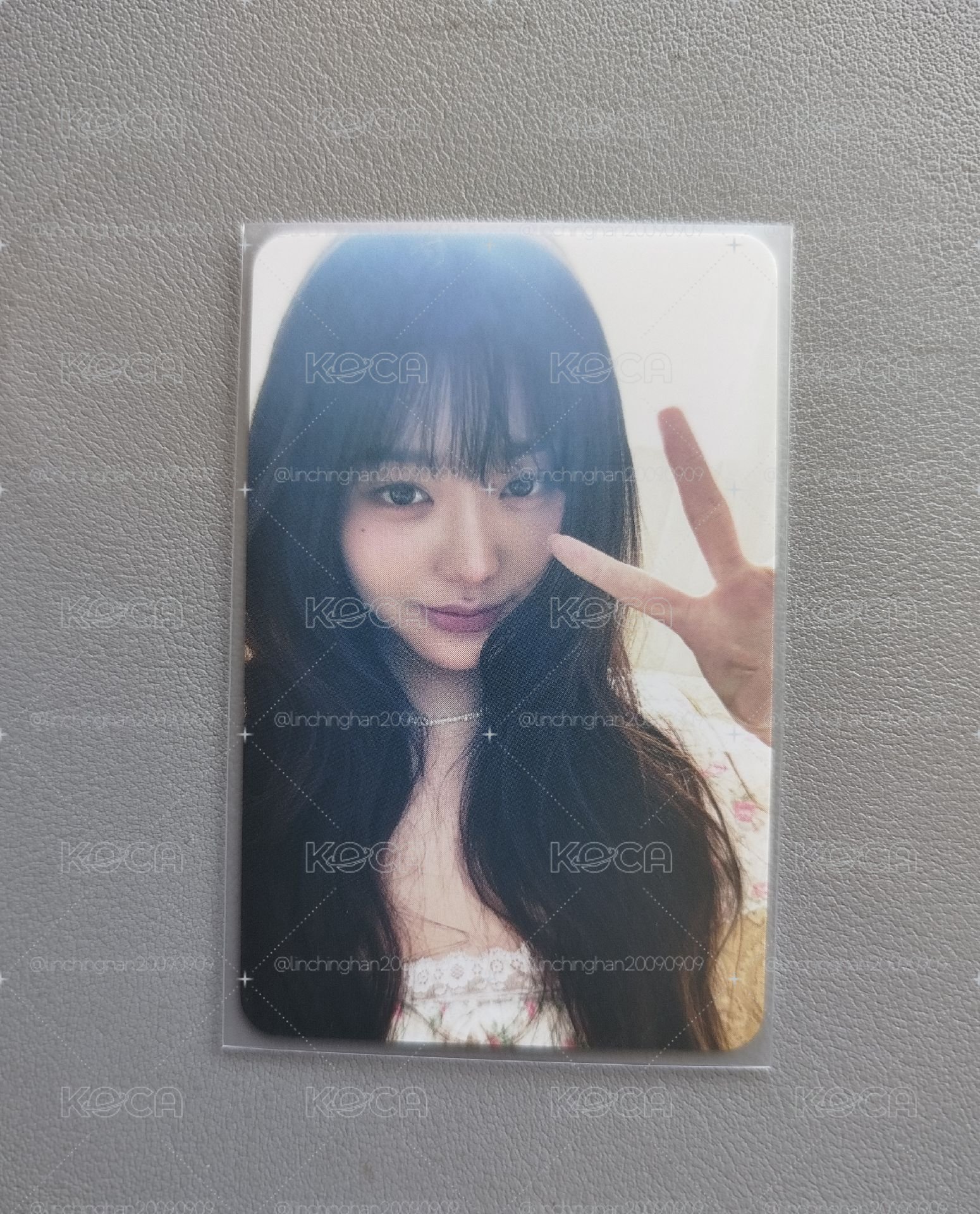 Wonyoung wm