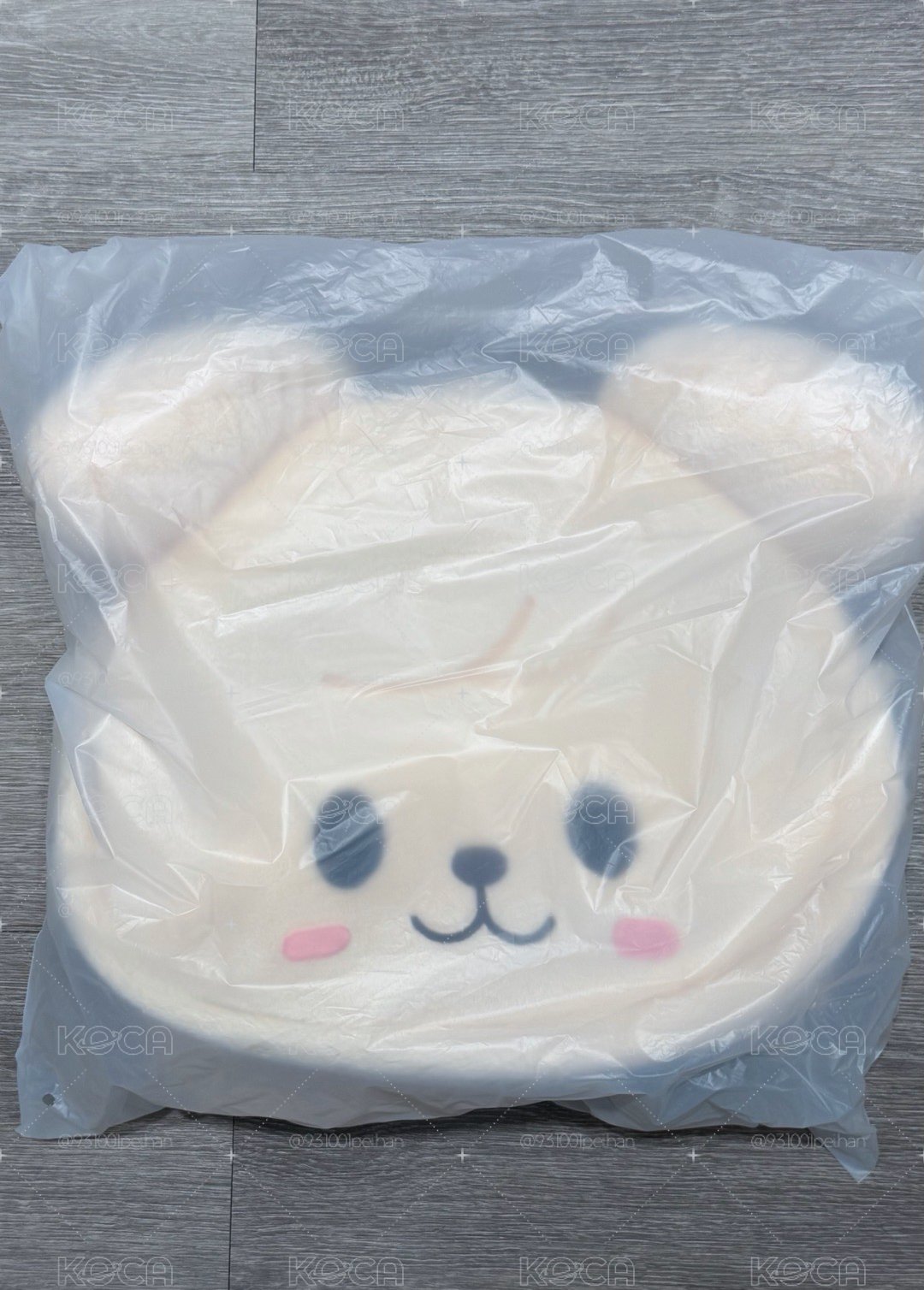 Puppy m 肩背包
