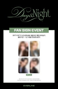 EVERLINE 3.0 FAN SIGN & VIDEO CALL EVENT