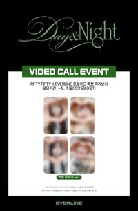 EVERLINE 3.0 FAN SIGN & VIDEO CALL EVENT
