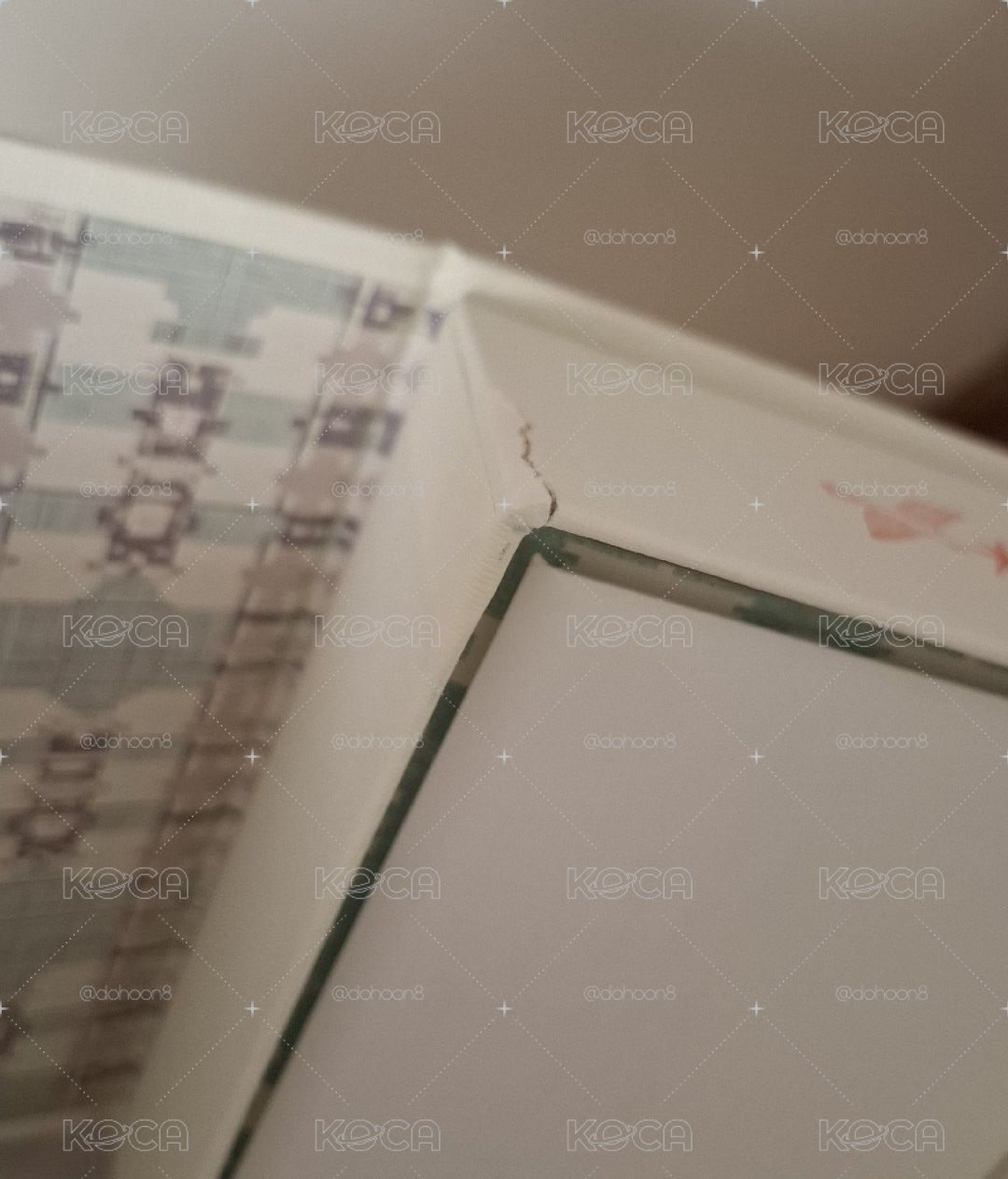 BND已拆馬德里回憶錄