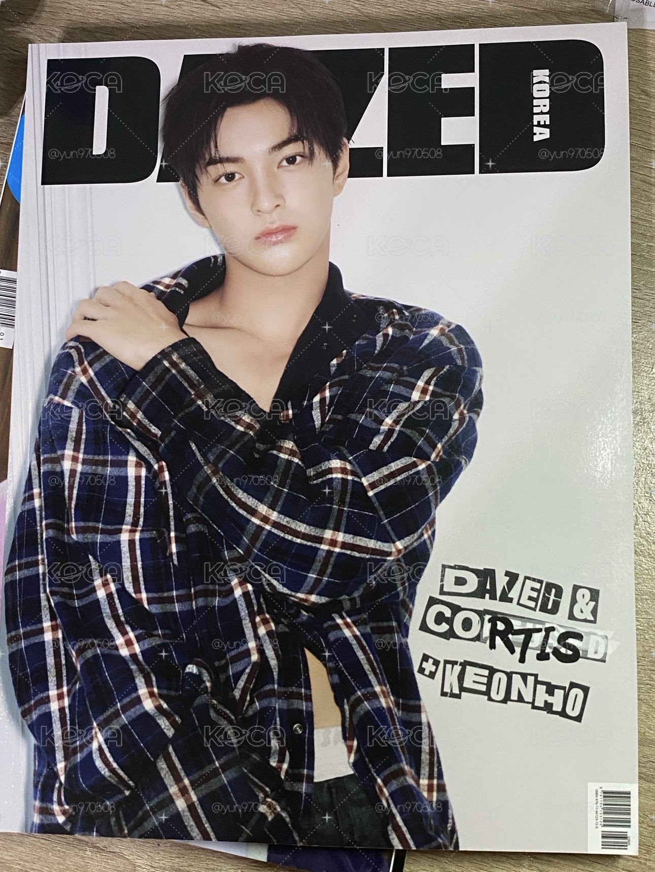 絕版封面雜誌