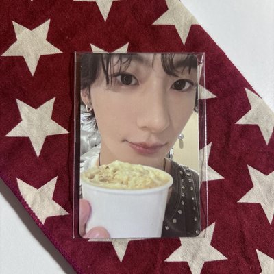 Fame sm預售 安 ⋆.˚⊹⁺