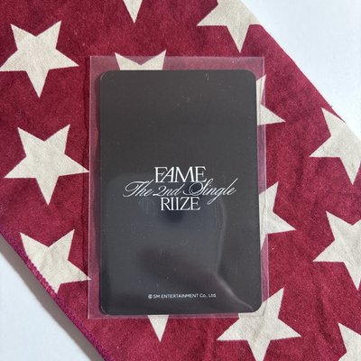 Fame k4預售 安 ⋆.˚⊹⁺