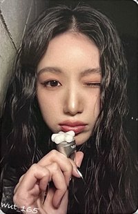 We made fm 打歌卡 逆應援