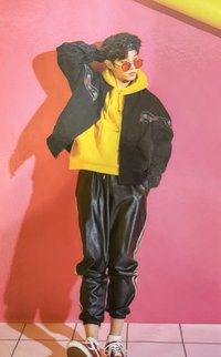 1st世巡安可場 周邊卡 