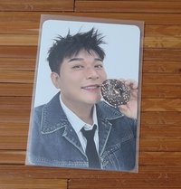 甜甜圈童