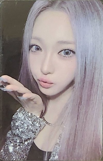 Billlie 專卡