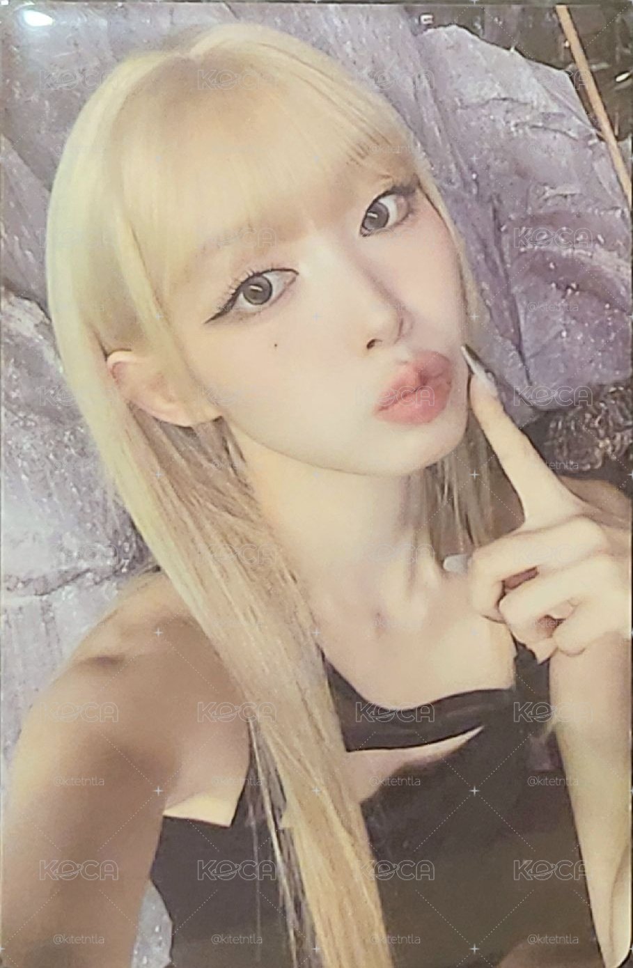 Billlie 專卡