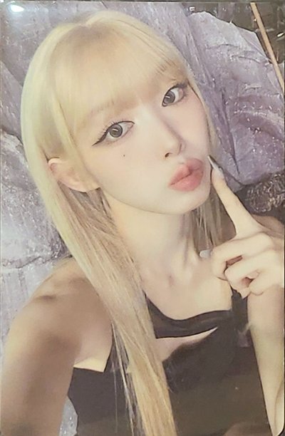 Billlie 專卡