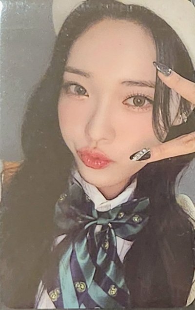 Billlie 專卡
