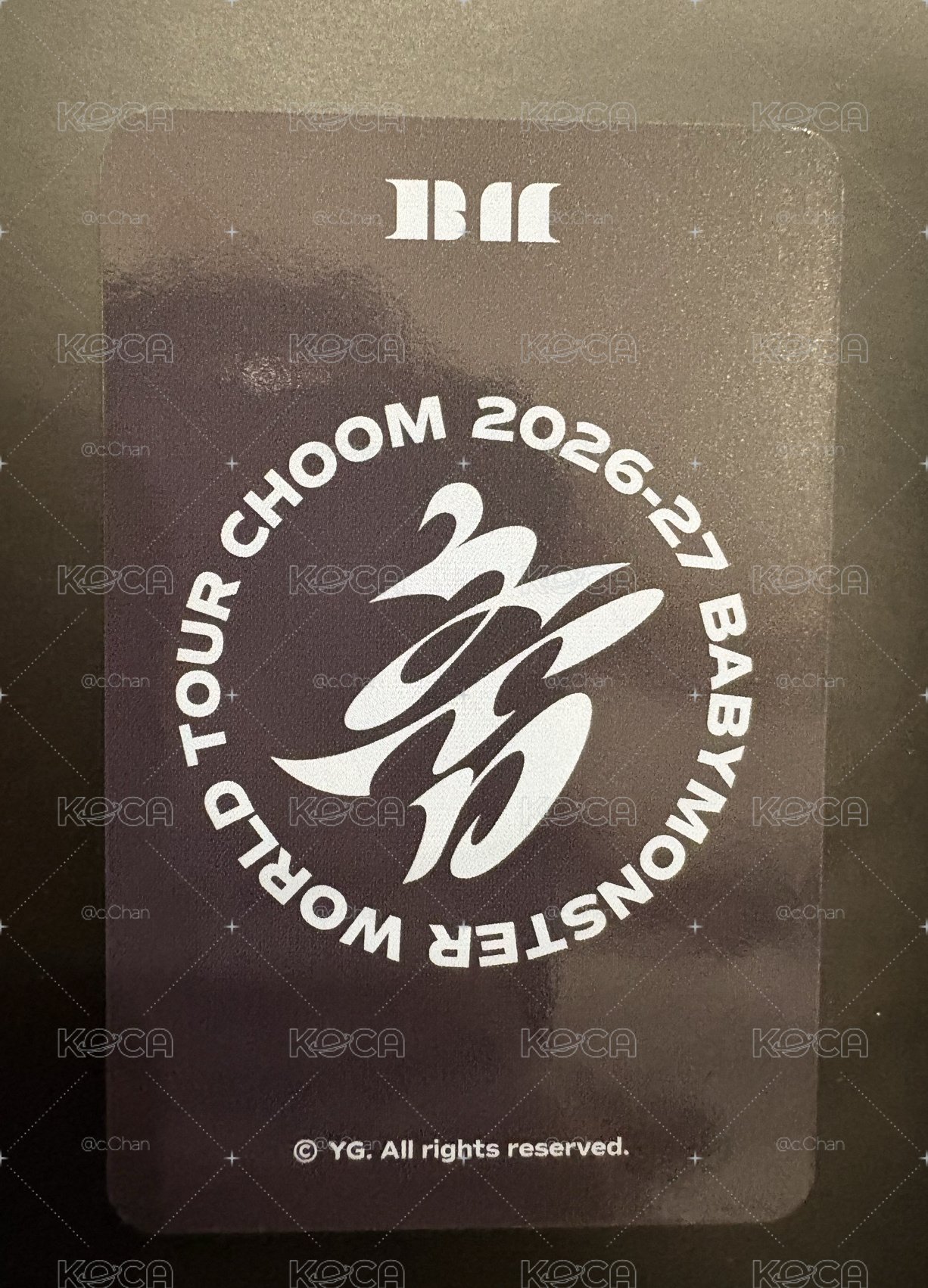 2026-27世巡卡包-PHARITA