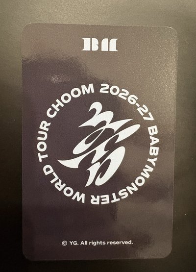 2026-27世巡卡包-PHARITA