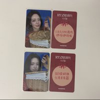 MS一套（2張）