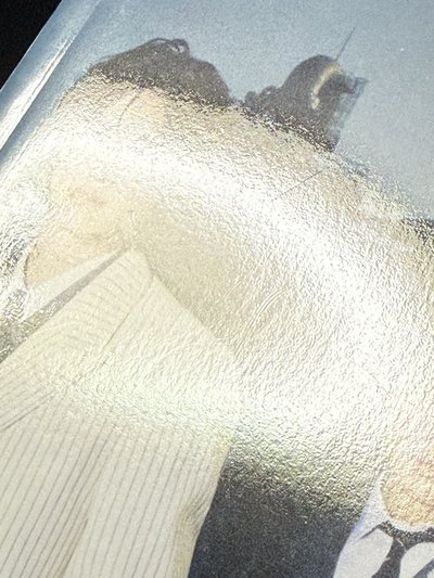 Esquire Korea 雜誌 - 申惟道勳志薫版