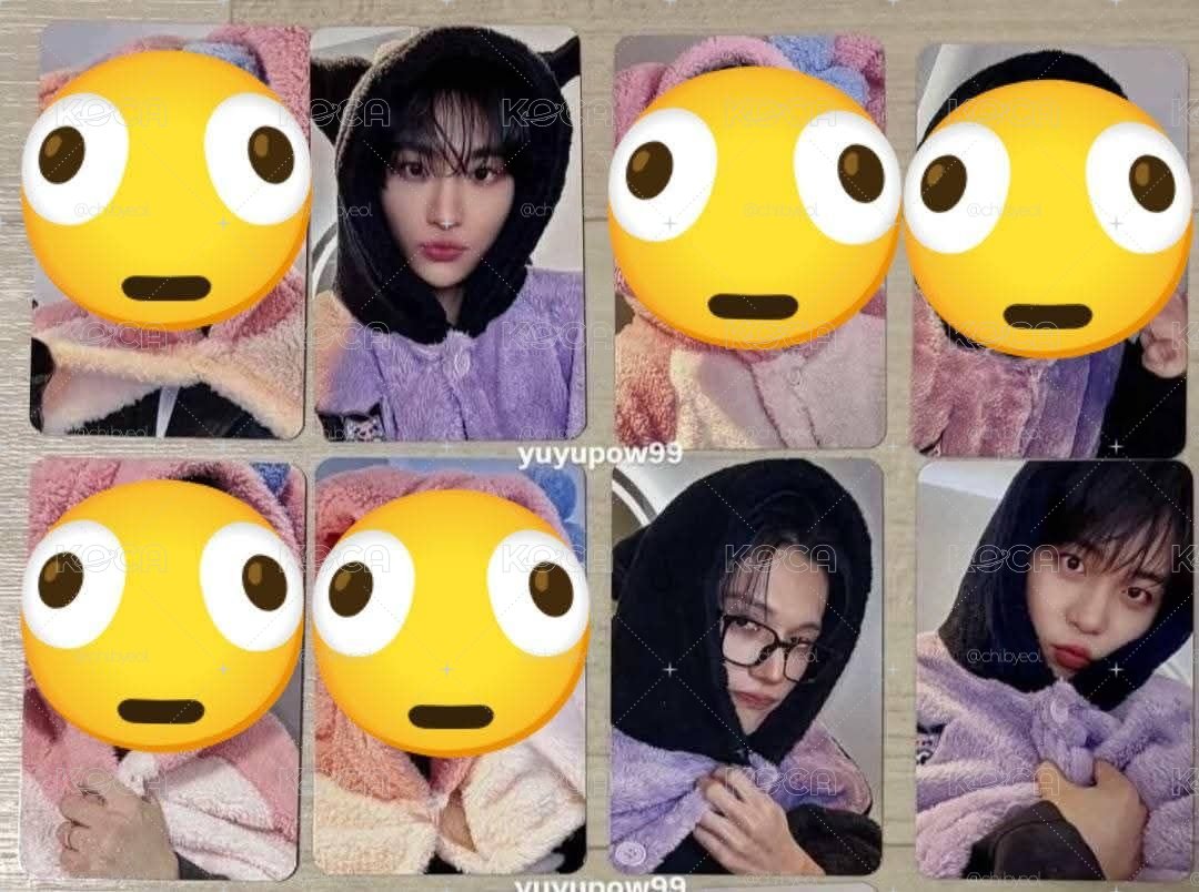 MS小卡 