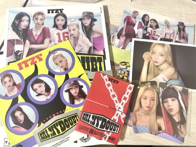 ITZY