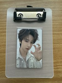 25新音小卡